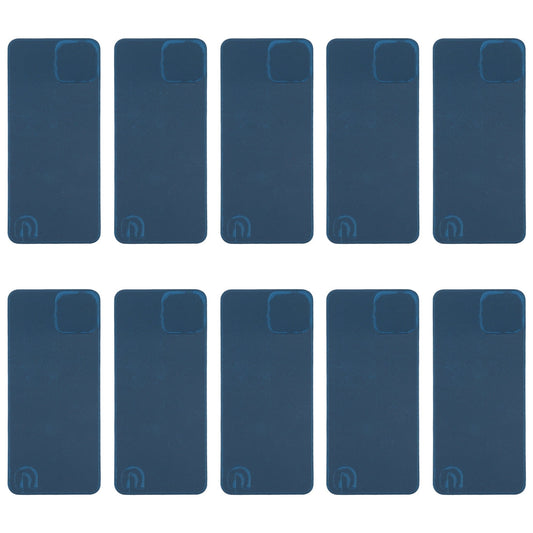 10 PCS Back Housing Cover Adhesive for Google Pixel 4
