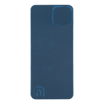 10 PCS Back Housing Cover Adhesive for Google Pixel 4
