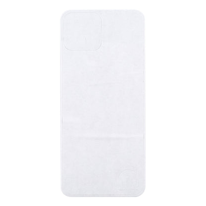 10 PCS Back Housing Cover Adhesive for Google Pixel 4