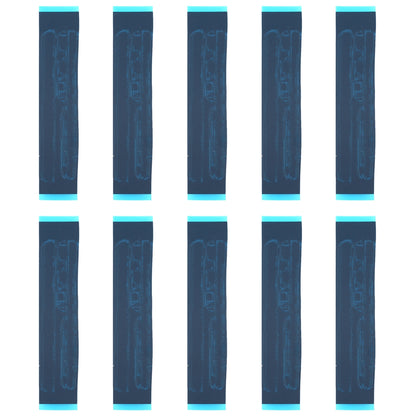 10 PCS Front Housing Adhesive for Google Pixel 4