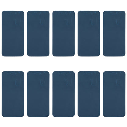 10 PCS Front Housing Adhesive for HTC U11