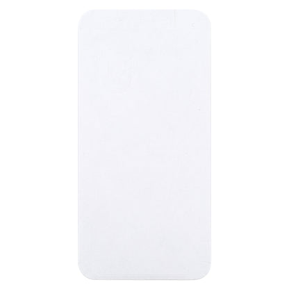 10 PCS Front Housing Adhesive for HTC U11