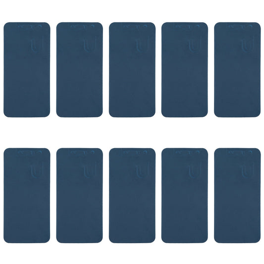 10 PCS Front Housing Adhesive for HTC U11