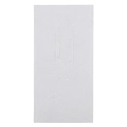 10 PCS Housing Frame Adhesive Sticker for Google Pixel 3