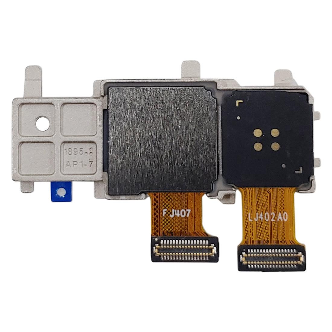 For Huawei Nova 6 Main Back Facing Camera