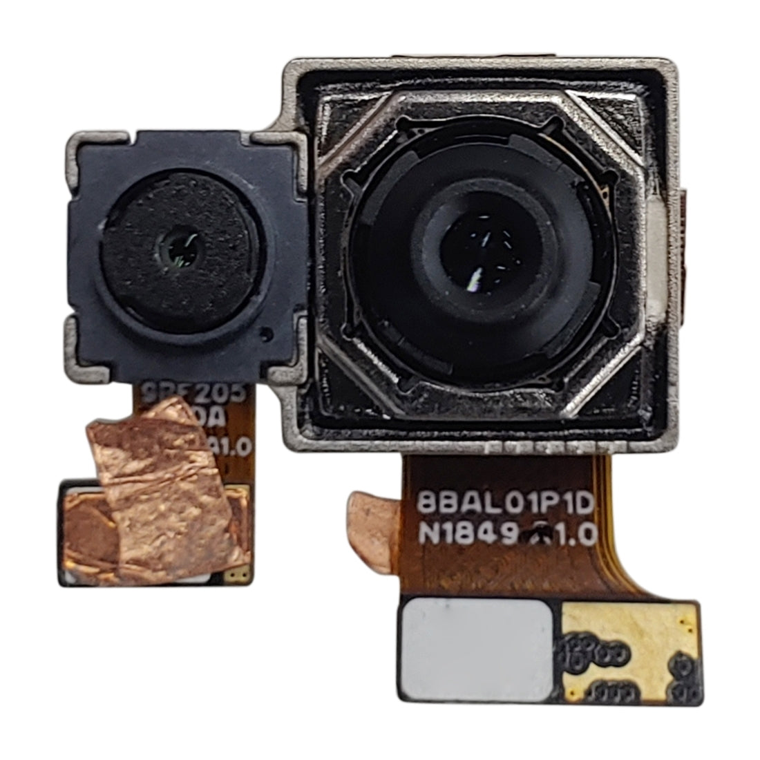 Back Facing Camera for Xiaomi Mi CC9 / Mi 9 Lite