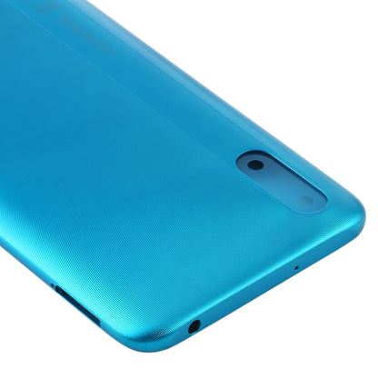 Original Battery Back Cover for Xiaomi Redmi 9A / Redmi 9i / Redmi 9AT(Green)