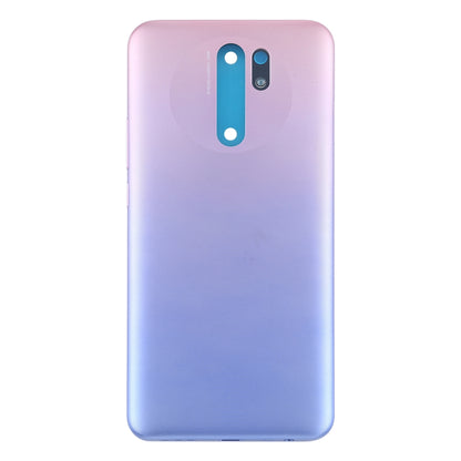 Original Battery Back Cover for Xiaomi Redmi 9 / Redmi 9 Prime(Pink)