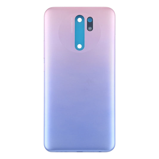 Original Battery Back Cover for Xiaomi Redmi 9 / Redmi 9 Prime(Pink)