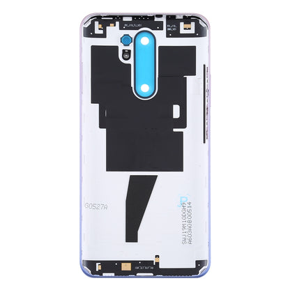 Original Battery Back Cover for Xiaomi Redmi 9 / Redmi 9 Prime(Pink)