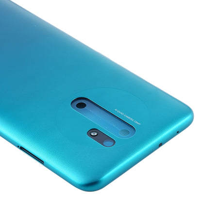 Original Battery Back Cover for Xiaomi Redmi 9 / Redmi 9 Prime(Green)