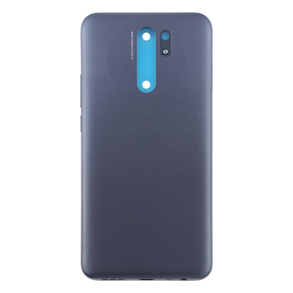 Original Battery Back Cover for Xiaomi Redmi 9 / Redmi 9 Prime(Grey)