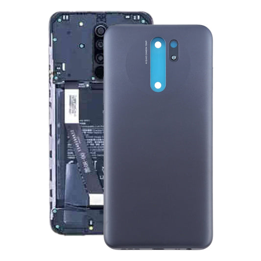 Original Battery Back Cover for Xiaomi Redmi 9 / Redmi 9 Prime(Grey)
