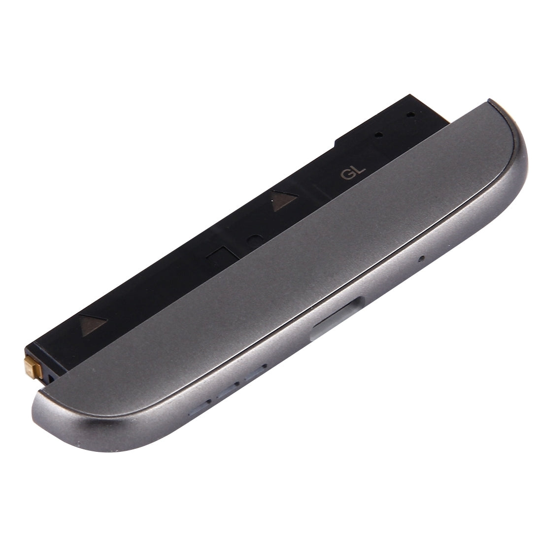 (Charging Dock + Microphone + Speaker Ringer Buzzer) Module for LG G5 / F700K (KR Version)(Grey)