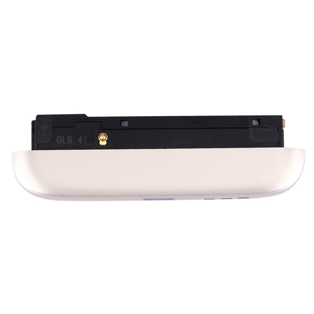 (Charging Dock + Microphone + Speaker Ringer Buzzer) Module for LG G5 / F700K (KR Version)(Gold)