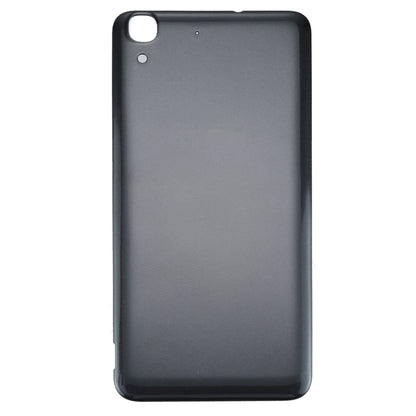 For Huawei Honor 4A Battery Back Cover(Black)