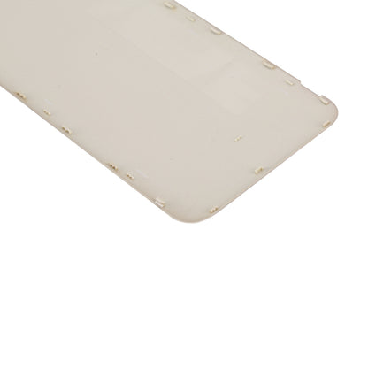 For Huawei Honor 4A Battery Back Cover(Gold)