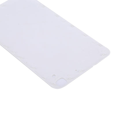 For Huawei Honor 4A Battery Back Cover(White)