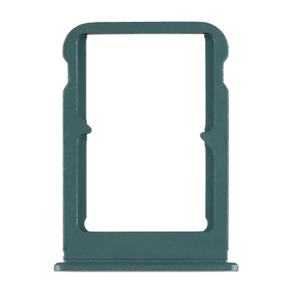 SIM Card Tray + SIM Card Tray for Xiaomi Mi Mix 3 (Green)
