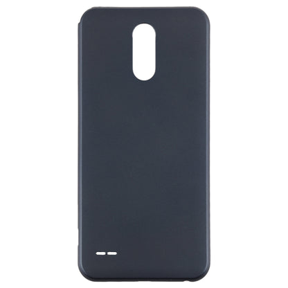 Battery Back Cover for LG Stylo 3 Plus(Blue)