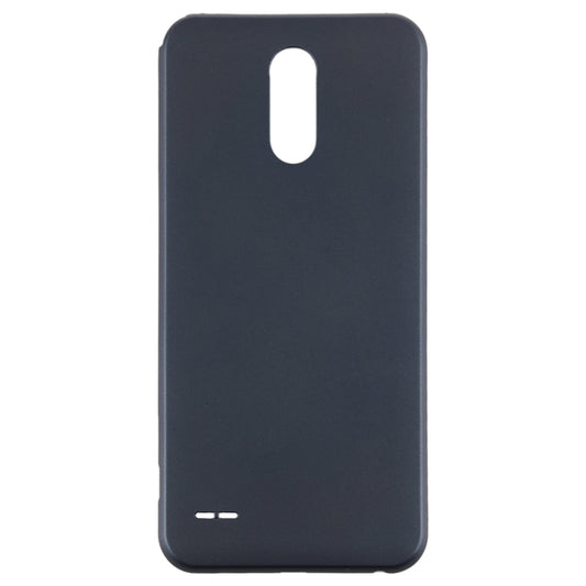 Battery Back Cover for LG Stylo 3 Plus(Blue)