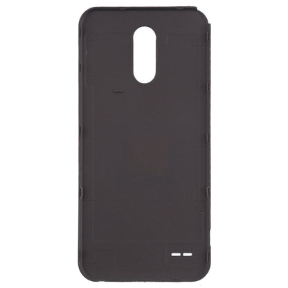 Battery Back Cover for LG Stylo 3 Plus(Blue)