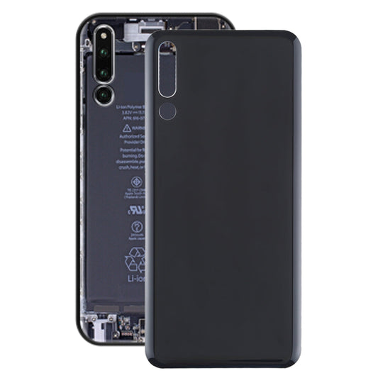 Battery Back Cover for Huawei Honor Magic 2(Black)