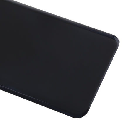 Battery Back Cover for Huawei Honor V20(Black)