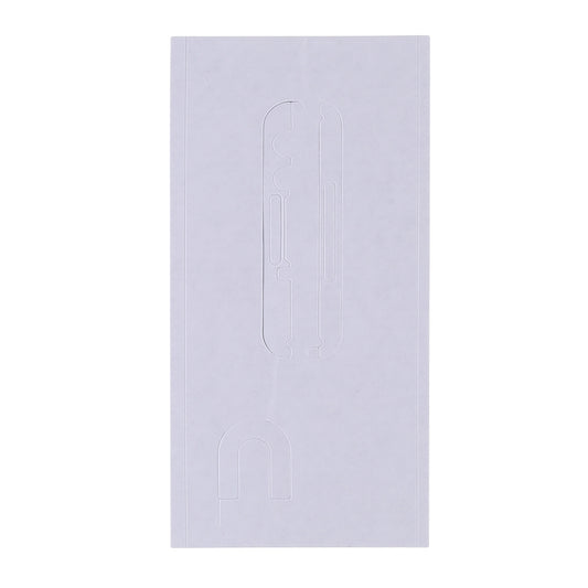 10 PCS Front Housing Adhesive for Google Pixel 3