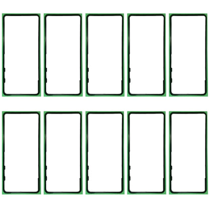 10 PCS Back Housing Cover Adhesive for Google Pixel 3