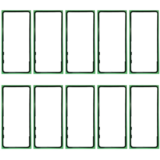10 PCS Back Housing Cover Adhesive for Google Pixel 3