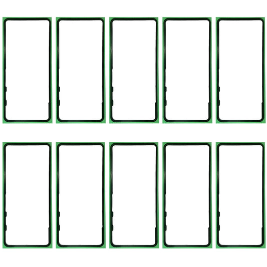 10 PCS Back Housing Cover Adhesive for Google Pixel 3