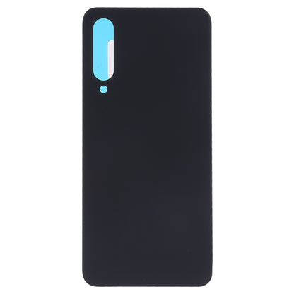 Battery Back Cover for Xiaomi Mi 9 SE(Black)
