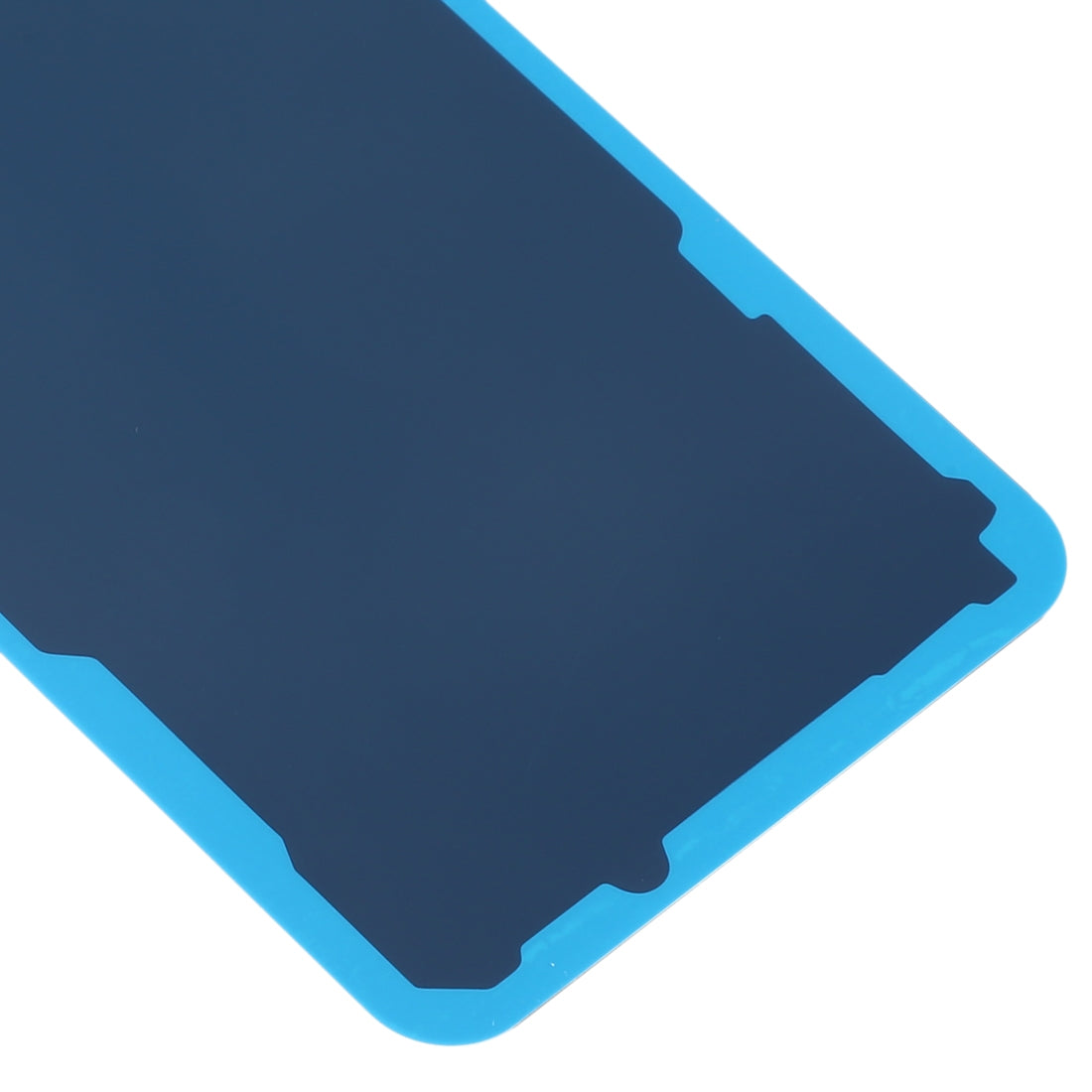 Battery Back Cover for Xiaomi Mi 9 SE(Black)