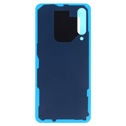 Battery Back Cover for Xiaomi Mi 9 SE(Blue)
