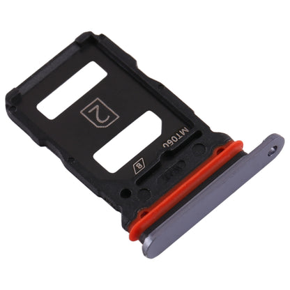For vivo X30 Pro SIM Card Tray + SIM Card Tray (Black)