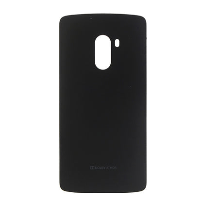 For Lenovo VIBE K4 Note / A7010 Battery Back Cover(Black)