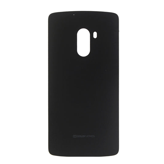 For Lenovo VIBE K4 Note / A7010 Battery Back Cover(Black)