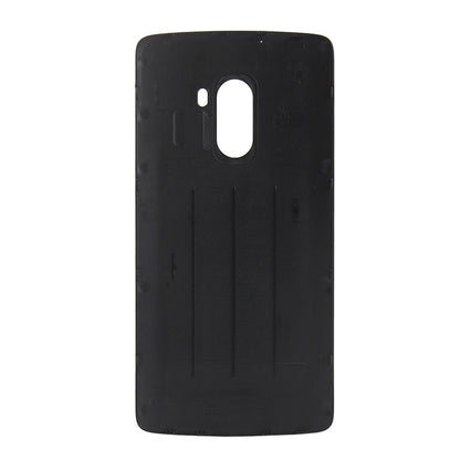 For Lenovo VIBE K4 Note / A7010 Battery Back Cover(Black)