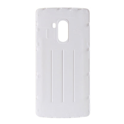 For Lenovo VIBE K4 Note / A7010 Battery Back Cover(White)