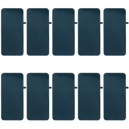 For Huawei P20 Pro 10 PCS Back Housing Cover Adhesive