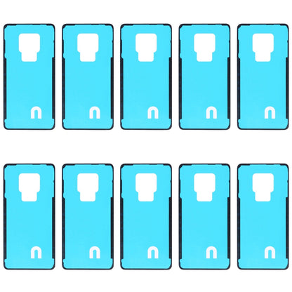 For Huawei Mate 20 10 PCS Back Housing Cover Adhesive