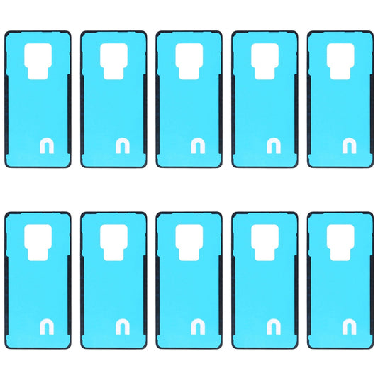 For Huawei Mate 20 10 PCS Back Housing Cover Adhesive