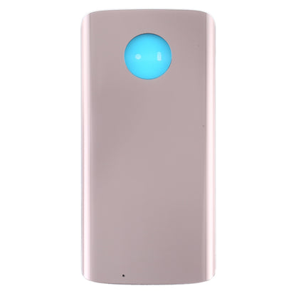 Battery Back Cover for Motorola Moto G6(Gold)