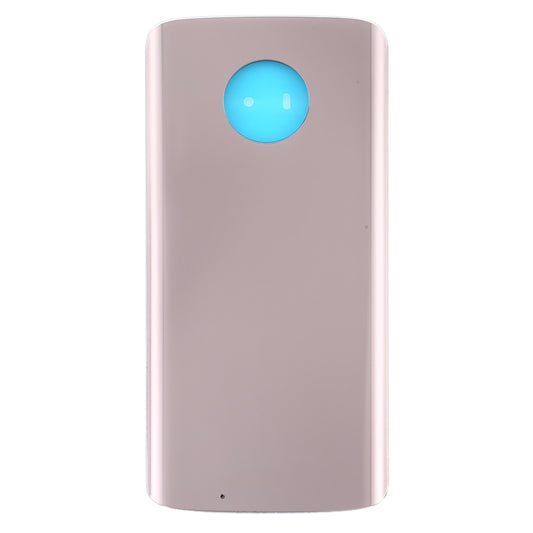 Battery Back Cover for Motorola Moto G6(Gold)