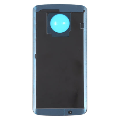 Battery Back Cover for Motorola Moto G6(Gold)