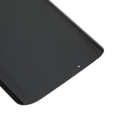 Battery Back Cover for Motorola Moto G7 (Black)