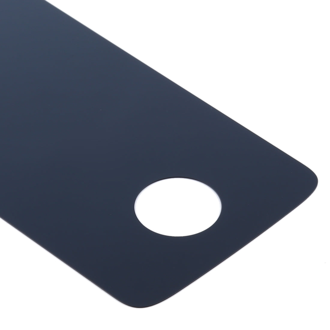 Battery Back Cover for Motorola Moto Z3 Play(Blue)