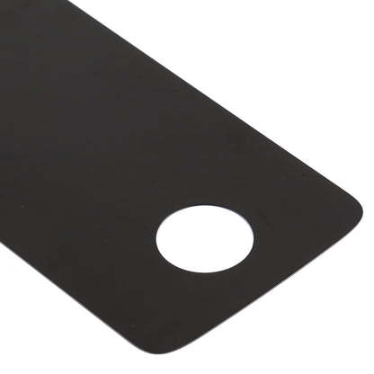 Battery Back Cover for Motorola Moto Z3 Play(Blue)