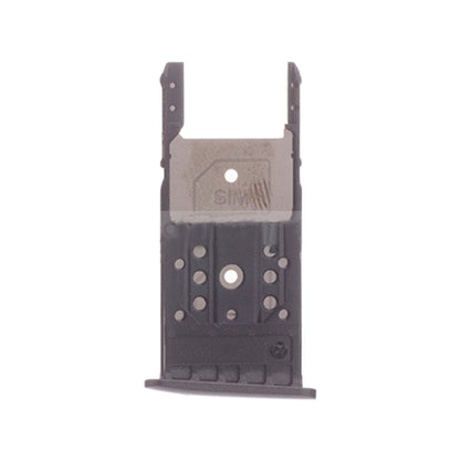 SIM Card Tray + Micro SD Card Tray for Motorola Moto G5 Plus (Gold)